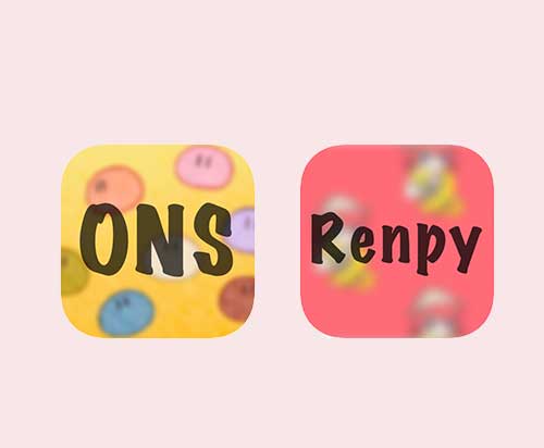 【新手必看】ios玩游戏:renpyviewer+onsPlayer模拟器