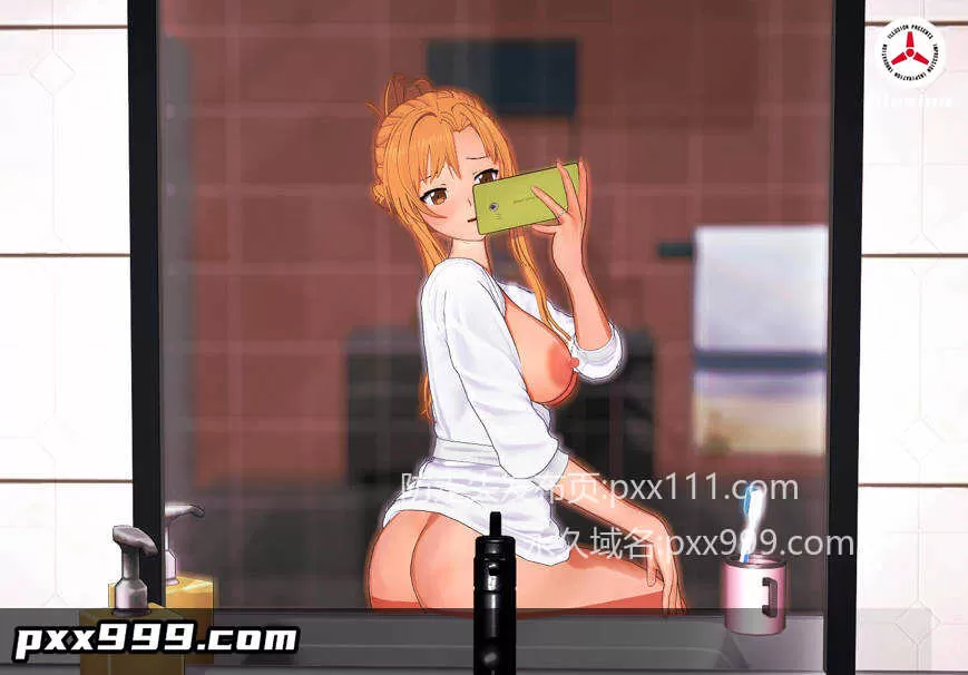 [中文RPG/究极NTR/动态]刀剑SAO~气息遮断魔法陷阱 Ⅱ Vβ1 官方中文步兵版[更新][5.5G]