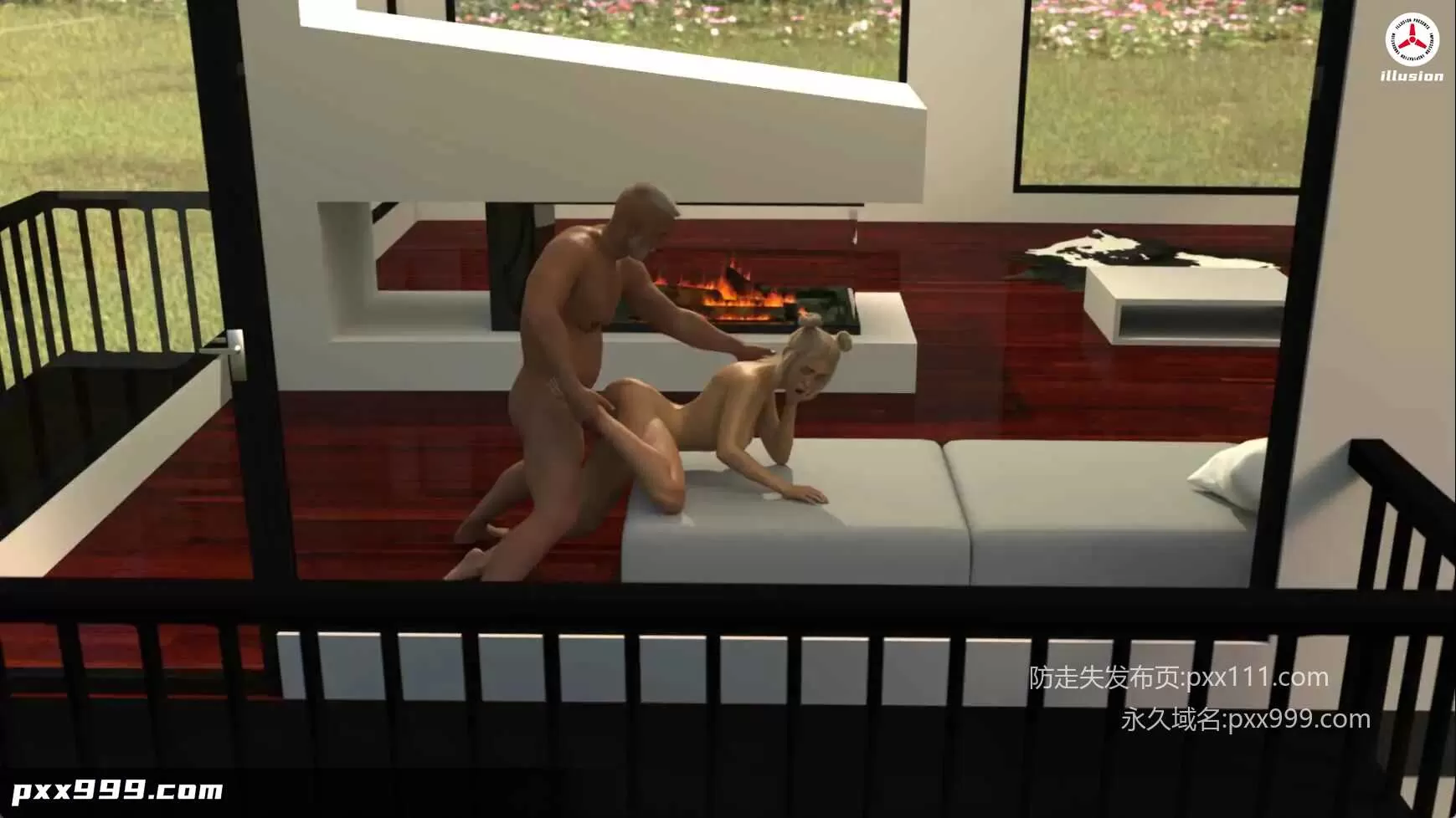 【欧美SLG/汉化/完结】未婚妻v1.0完结 AI版【PC+安卓/1.29G/更新】The Fiancée [v1.0]